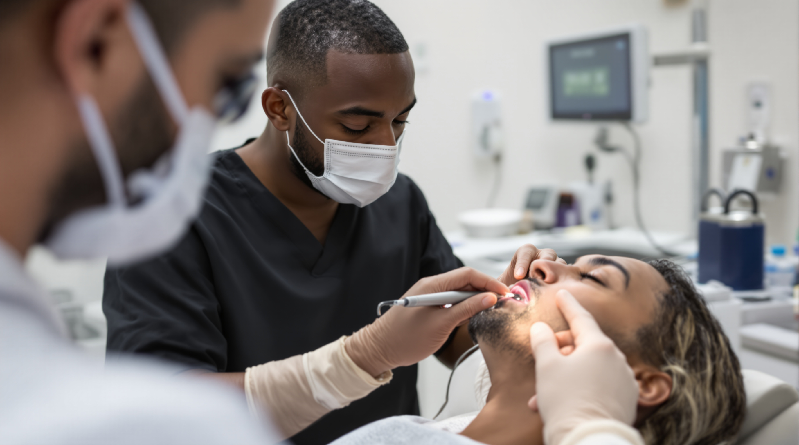 Two Ways a Curl Goes Wrong: Transfollicular vs Extrafollicular Ingrown Hairs