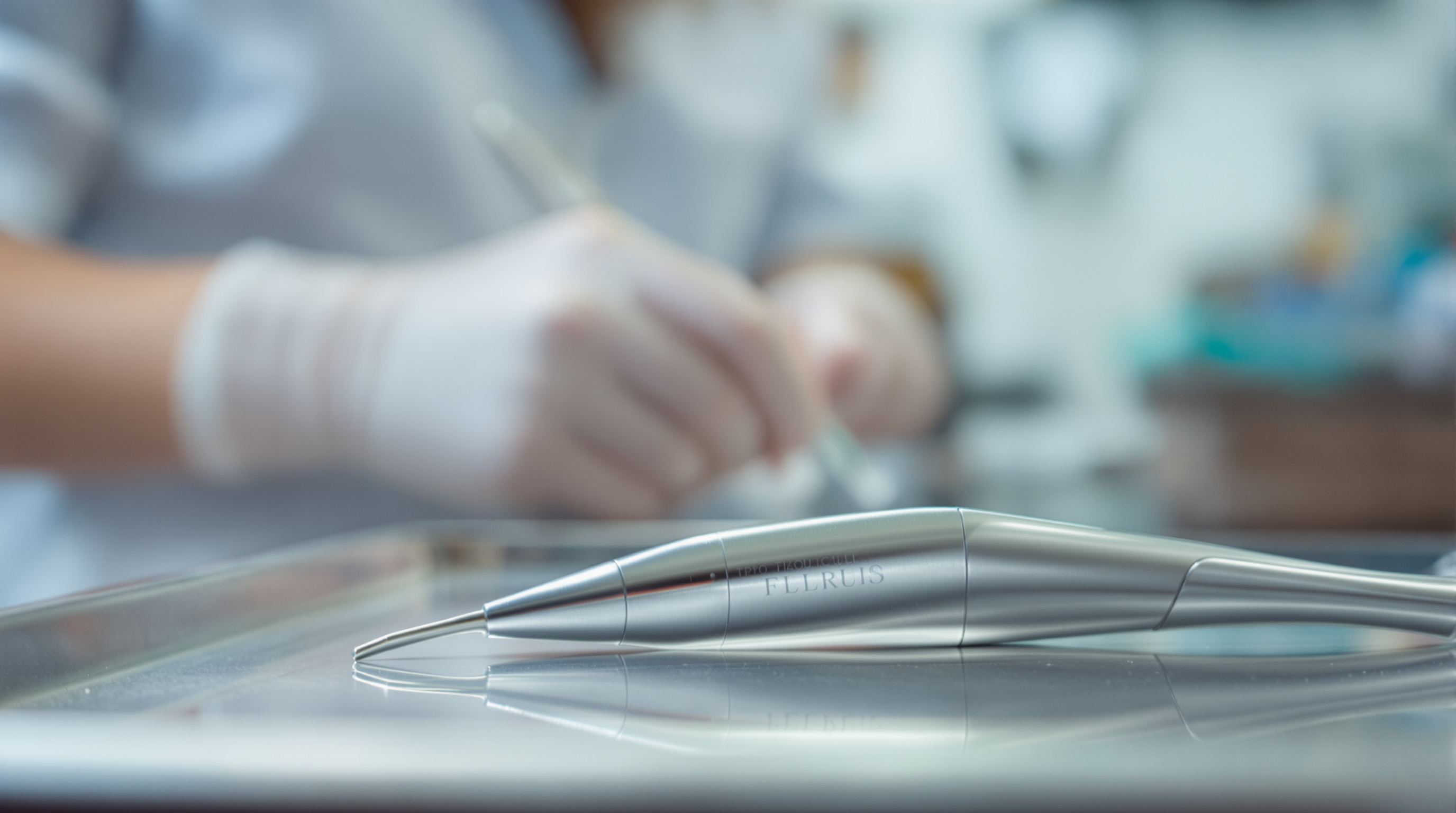 Two Ways a Curl Turns Inward: Transfollicular vs. Extrafollicular Ingrowns, Explained