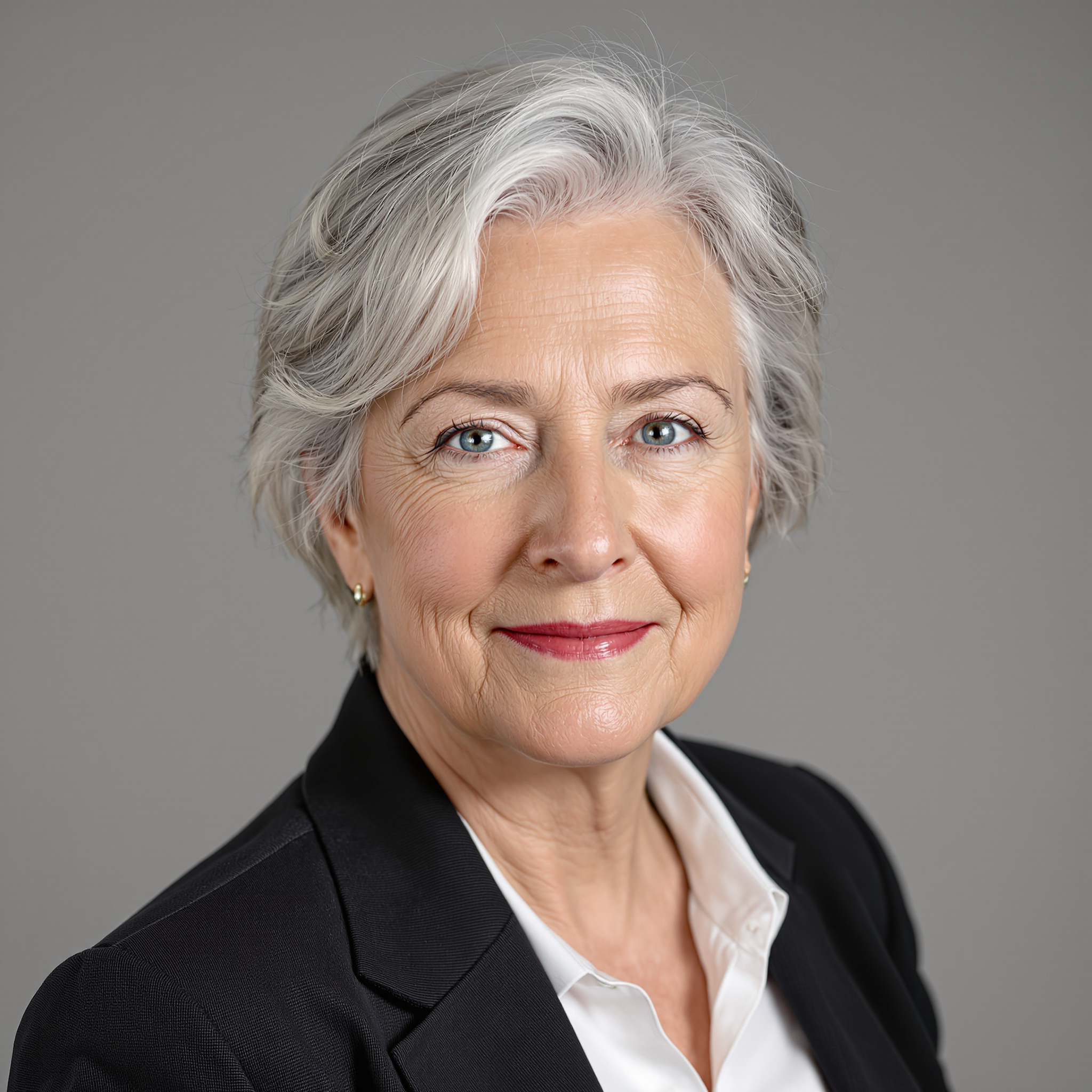 Zahra Pemberton